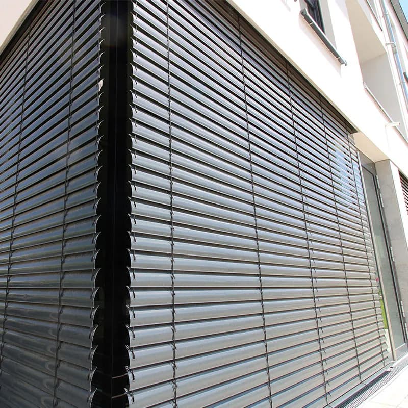 Montage von Raffstores in Pankow Montage von Raffstores in Pankow