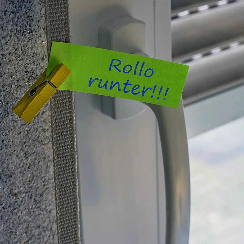 Rollladen nach Maß in Neukölln – Beispiel Rollladen nach Maß in Neukölln – Beispiel